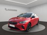Opel Corsa F Elegance Sitzheizung IntelliLux - Opel Corsa Gebrauchtwagen in Braunschweig