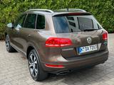 Volkswagen Alles gemacht - siehe Beschreibung - VW Touareg Gebrauchtwagen in Köln