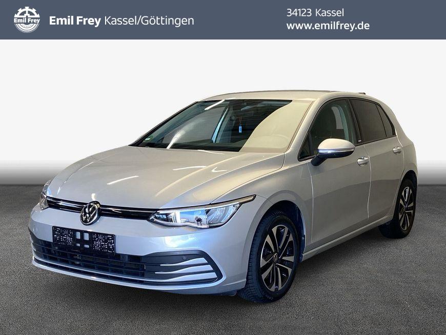 Volkswagen Golf 1.0 TSI OPF United ACC