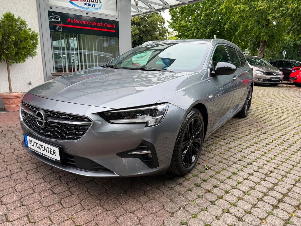 Image of Opel Insignia