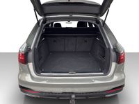 Audi A4 - Vorschau Bild 9