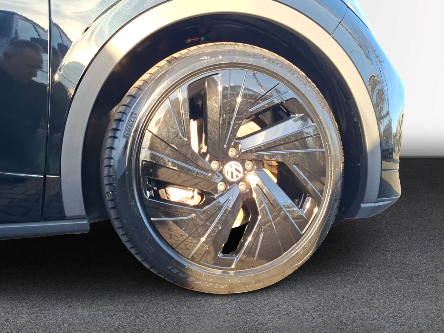 ID.4 GTX 4Motion *NAVI*IQLIGHT*ACC*WÄRMEPUMPE*