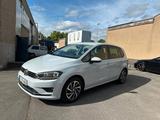 Volkswagen Golf Sportsvan VII Sound BMT/Start-Stopp - Volkswagen Golf mit Benzin-Antrieb