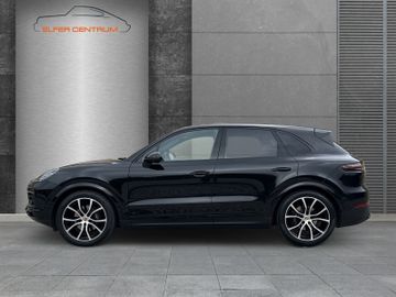 Porsche Cayenne - 2