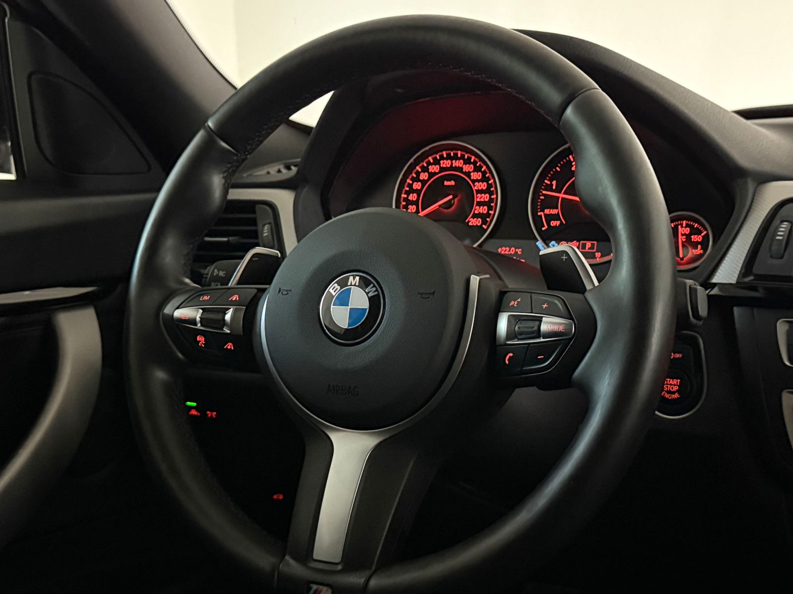 Fahrzeugabbildung BMW 335 d GT xDrive M SPORT/360*/MEMORY/PANO/HuD/ACC
