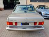Mercedes-Benz 420 SEL - Mercedes-Benz 420 Gebrauchtwagen