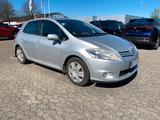 Toyota Auris 1,6-l-Valvematic Executive klima - Toyota Auris: Valvematic