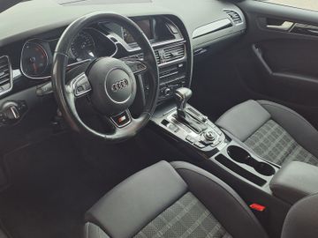 Audi A4 - 9
