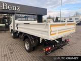 Mitsubishi 9C18 AMT FUSO Canter Reodbox+LED - Mitsubishi LKWs