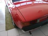 Porsche 914 Breitversion-H Kennzeichen - Porsche 914 Gebrauchtwagen