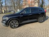 Renault Koleos  185dci Vollausstattung Garantie 11/29 