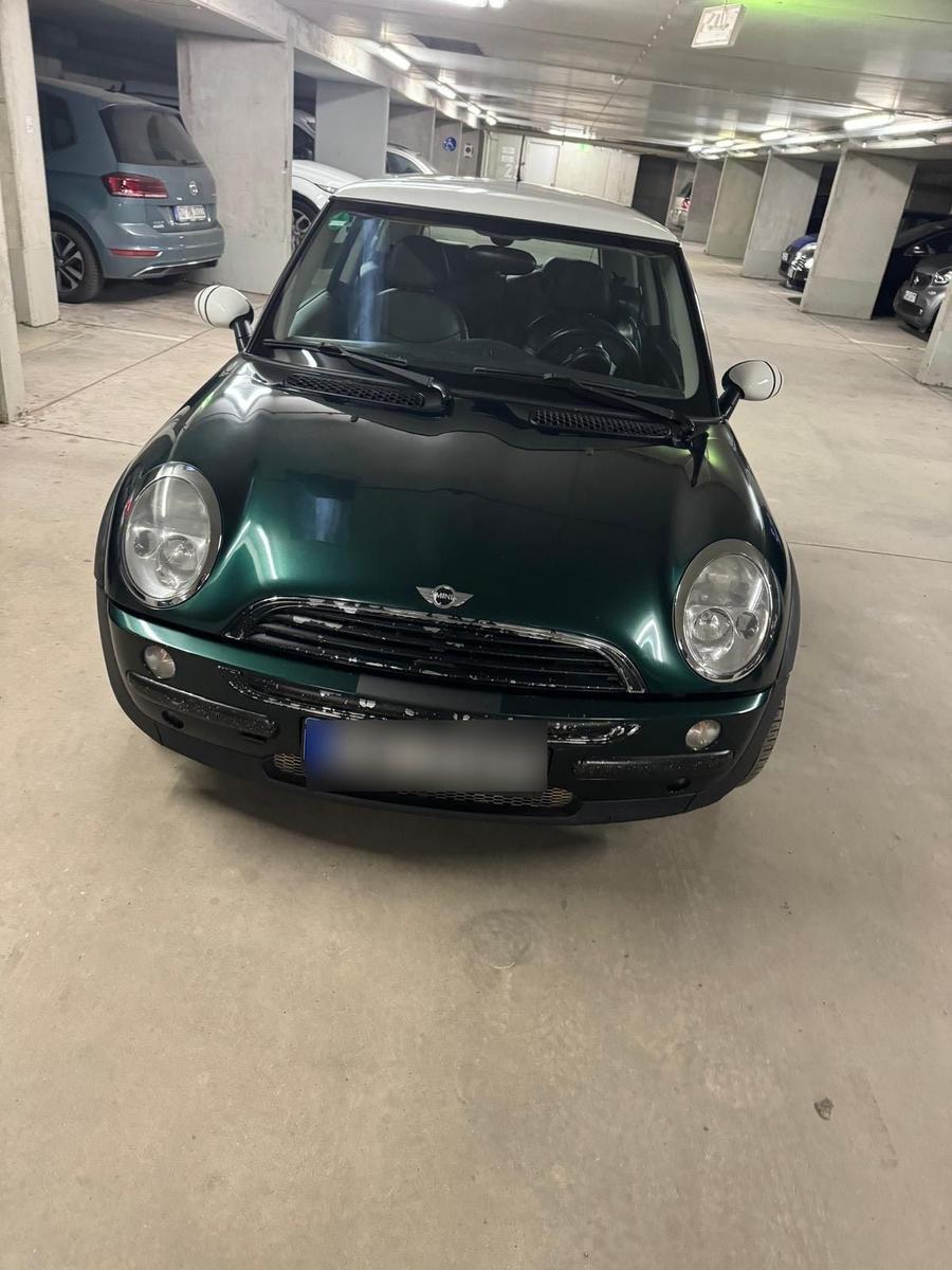 MINI Cooper C