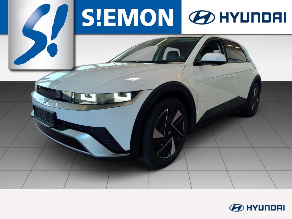 Image of Hyundai IONIQ 5