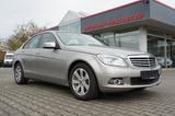 Mercedes-Benz C 200 Kompressor *SHZ*KLIMA* - Mercedes-Benz C 200: Kompressor
