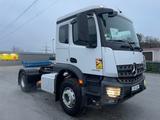 Mercedes-Benz Arocs 2046 4x2/Retarder/PTO/LGS/EU6d - Mercedes-Benz 204