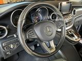 Mercedes-Benz Alltagsfahrzeug, Wohnmobil, Home-Office - V220  - Mercedes-Benz: Wohnmobil
