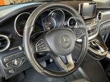 Mercedes-Benz Alltagsfahrzeug, Wohnmobil, Home-Office - V220  - : Wohnmobil