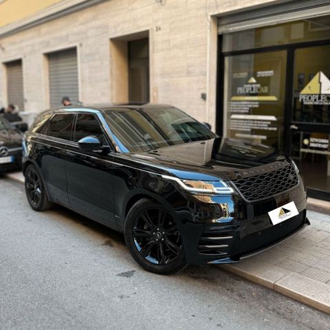 Land Rover Range Rover Velar R-Dynamic **GARANZIA MOTORE**