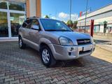 Hyundai Tucson 2.0 CRDI TD DYNAMIC - gebrauchte Hyundai TUCSON aus dem Jahr 2005