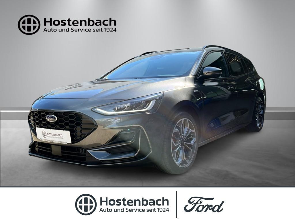 Ford Focus Turnier ST-Line 1.0 EcoBoost M-Hybrid Navi