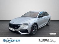 Skoda Octavia - Vorschau Bild 1