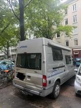 Ford Transit Pössl - Offers