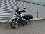 BMW R 1100 GS "Last Edition" - A2 auf Wunsch möglich - Offers