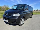 Volkswagen T5 Caravelle Comfortline lang, 128000 km