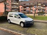 Volkswagen Caddy 1,4TGI 81kW BlueMotion Trendline 5-Sitze - Volkswagen Caddy: Trendline Bluemotion