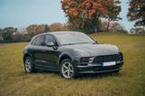 Porsche Macan AWD | Keyless | Sommer- & Winterreifen  - Porsche Macan Gebrauchtwagen in Stuttgart