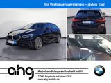 BMW 116i Advantage PDC Sitzhzg. Vorn Lederlenkrad - gebrauchte BMW 116 aus dem Jahr 2023