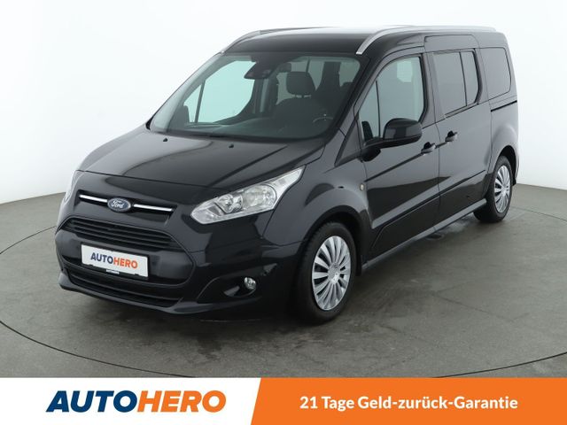 Ford Grand Tourneo Connect 1.5 TDCi Titanium Aut.