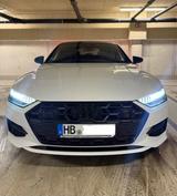 Audi A7 Sportback 45 TFSI quattro  B&O HDMatrix - Audi A7 in Bremen