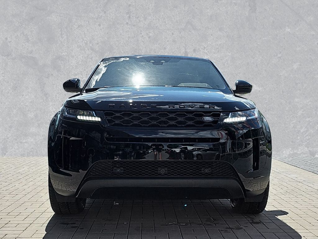 Land Rover Range Rover Evoque D150 AWD S WINTER-PAKET PANOR