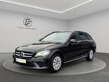 Mercedes-Benz C 220d T Multibeam*360*Distronic*Apple*Navi*Totw - Mercedes-Benz C 220 Gebrauchtwagen in Stuttgart