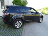 Land Rover Discovery Sport HSE -Super Ausst.-wenig km-Euro6 - Land Rover Discovery in München