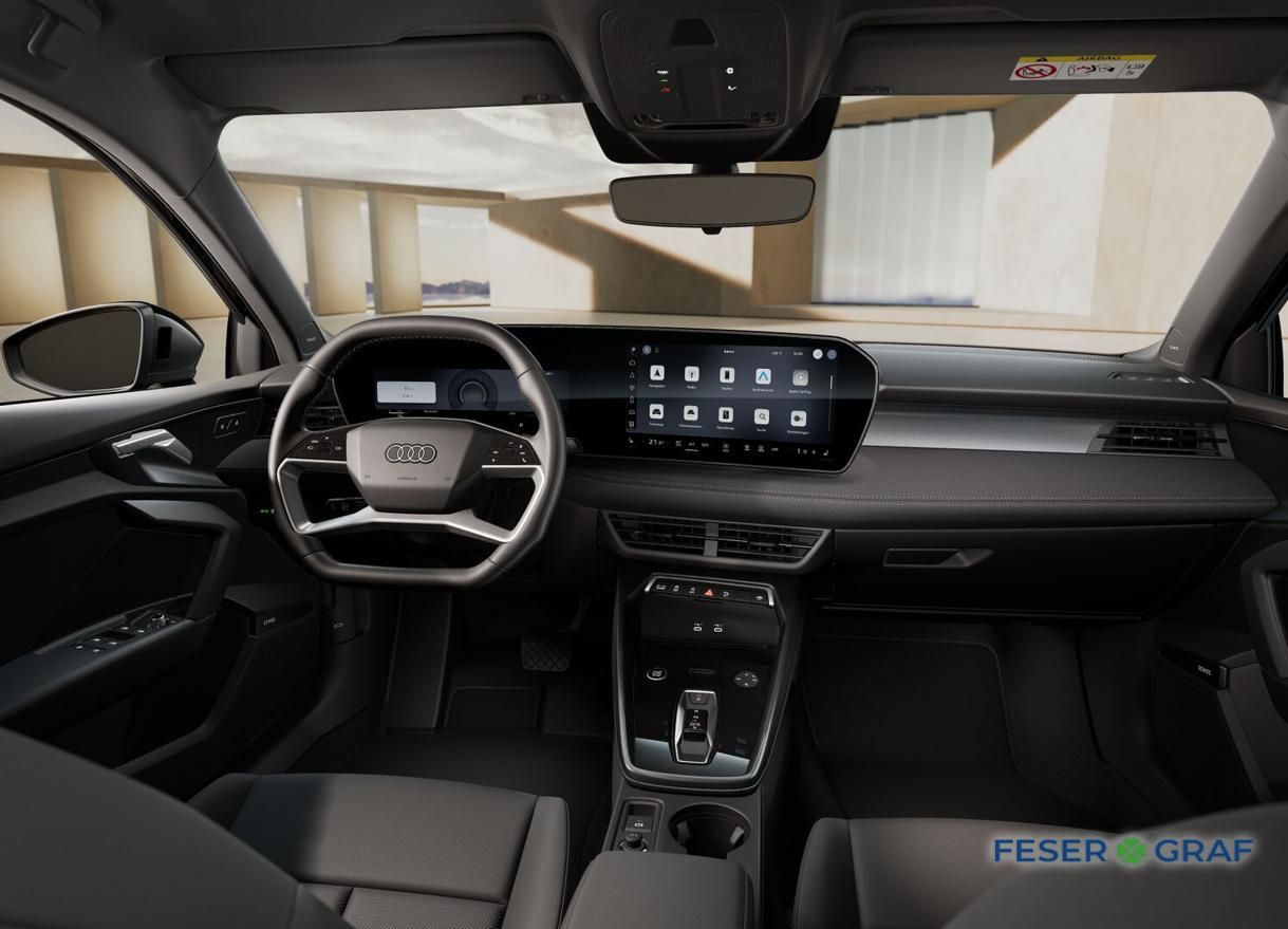 Audi A3 - Bild 3