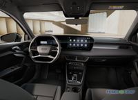 Audi A3 - Vorschau Bild 3