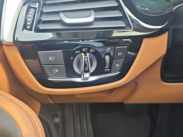 530i Touring Automatik Luxury Line