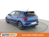 Volkswagen Polo 2.0 TSI GTI Aut.*LED*ACC*PDC*ALU* - Volkswagen Polo mit Benzin-Antrieb: Limousine