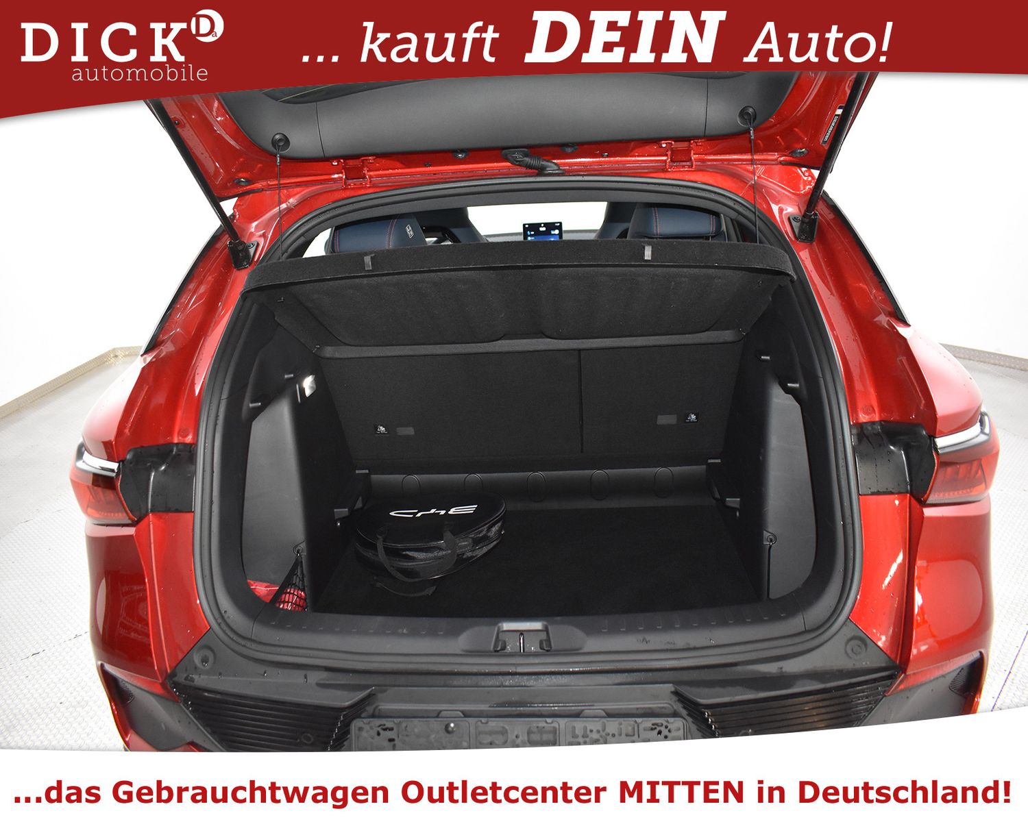 BYD Atto 3 Design WERKSGA+PANO+NAVI+LED+SHZ+ACC+360+ - Image 21