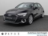 Audi A3 35 TFSI Sportback LED PDC Sound Tempomat AHK - Audi Gebrauchtwagen von 2021