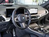 BMW X5 xDrive30d M SPORT PRO Massage Belüft. CARBON - gebrauchte BMW X5 aus dem Jahr 2024