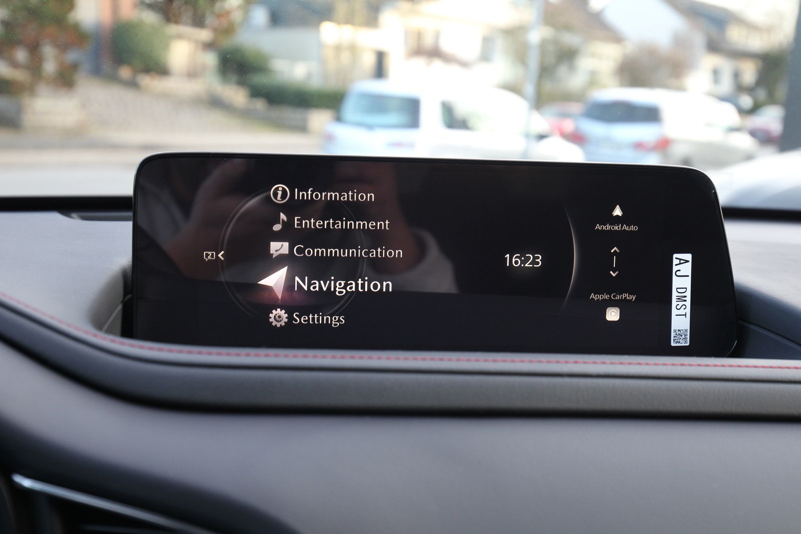 Mazda CX-30 - Bild 10