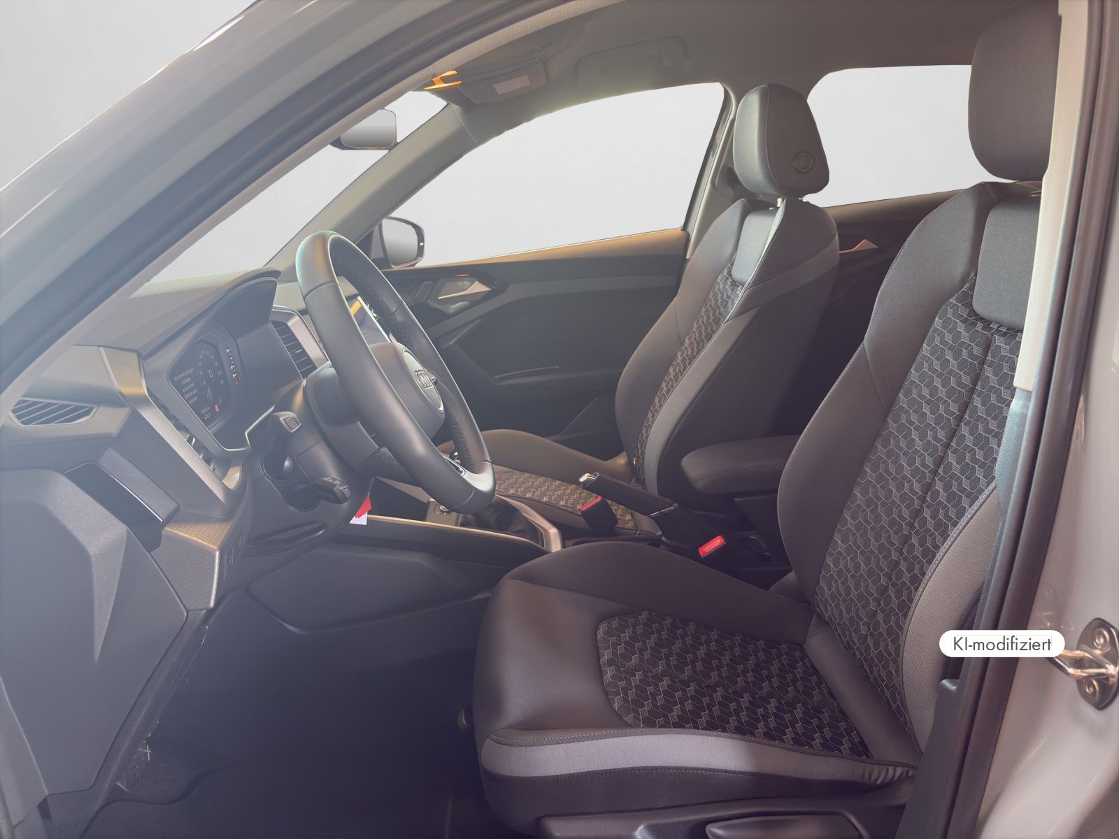 Audi A1 - Bild 13