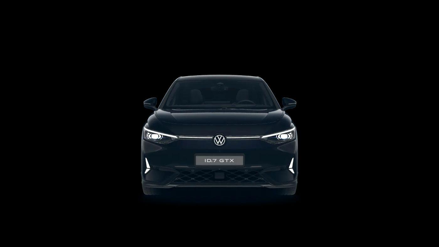 Volkswagen ID.7 GTX 4MOTION 250 kW 1-Gang-Automatik