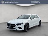 Mercedes-Benz A 180 Entry Volldigital LED LM - Mercedes-Benz A-Klasse Gebrauchtwagen