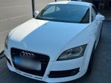 Audi TT 8J 3.2L Vr6 - Audi TT: V6