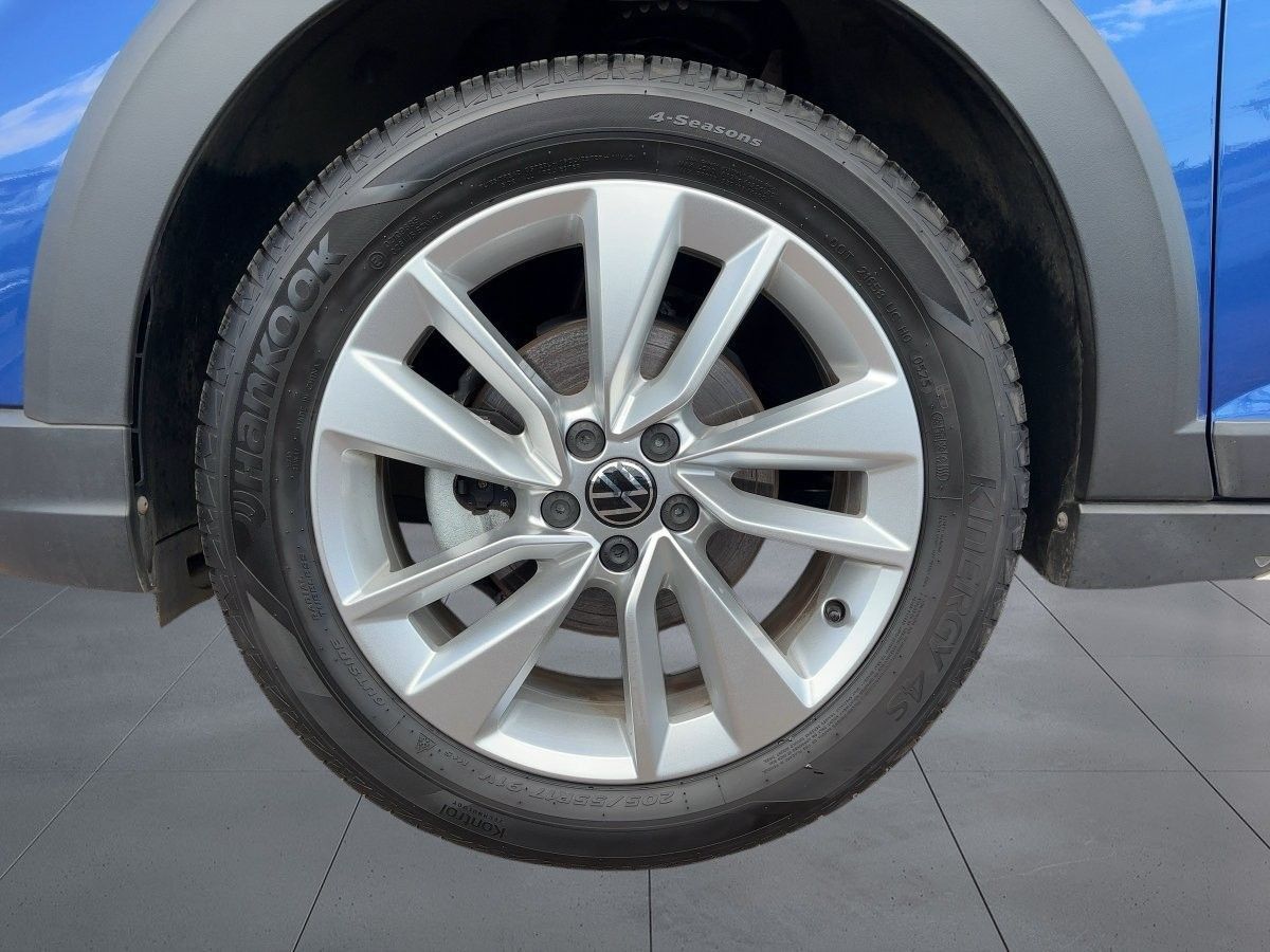 Volkswagen Taigo - Bild 21