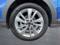 Volkswagen Taigo - Vorschau Bild 21